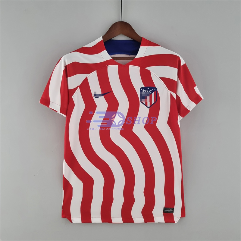 tercera equipacion atletico de madrid