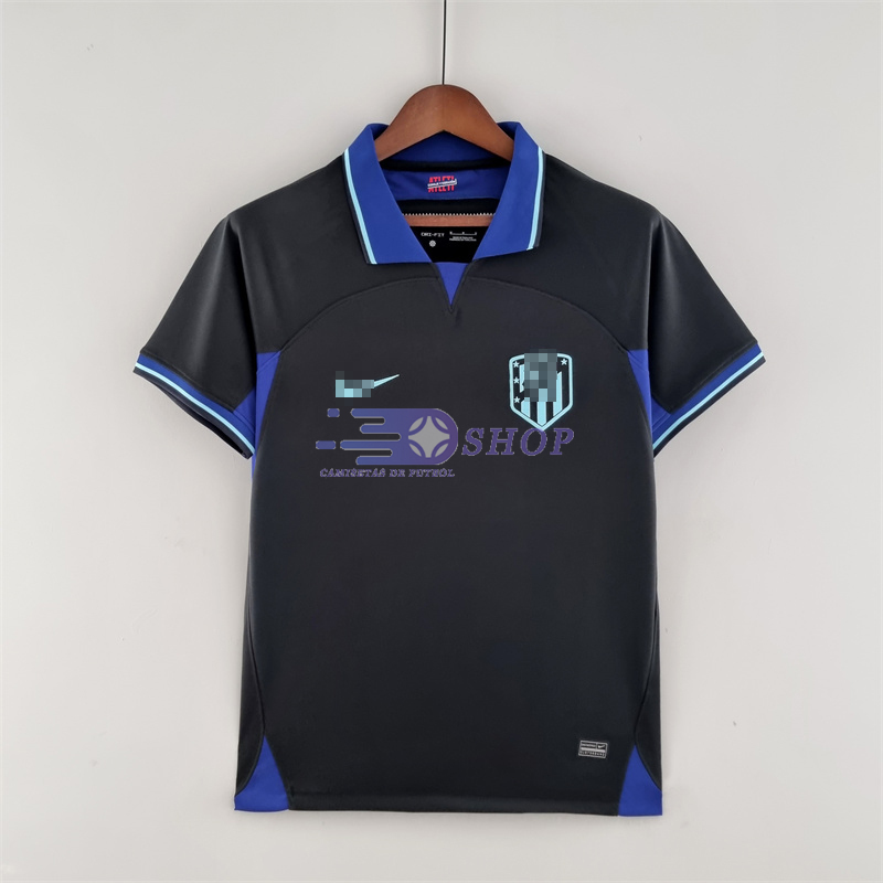 nueva equipacion atletico de madrid