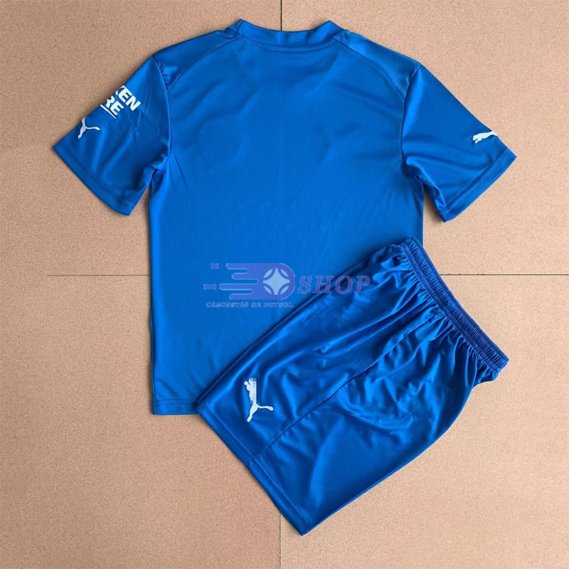 camiseta manchester city portero