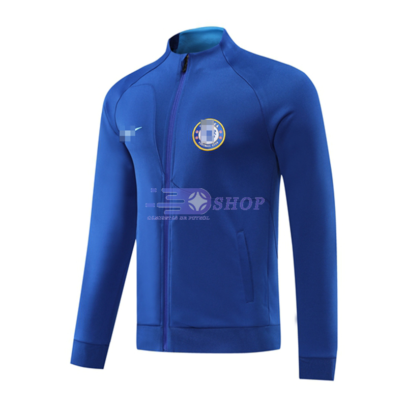 chelsea segunda equipacion 2018