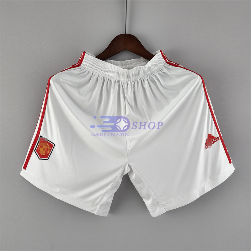 nueva equipacion manchester united 2020