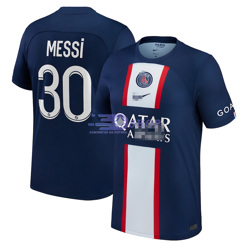 camiseta psg nio