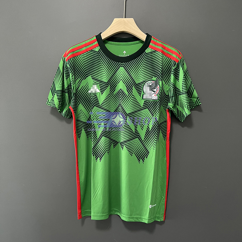 camiseta messi mexico adidas