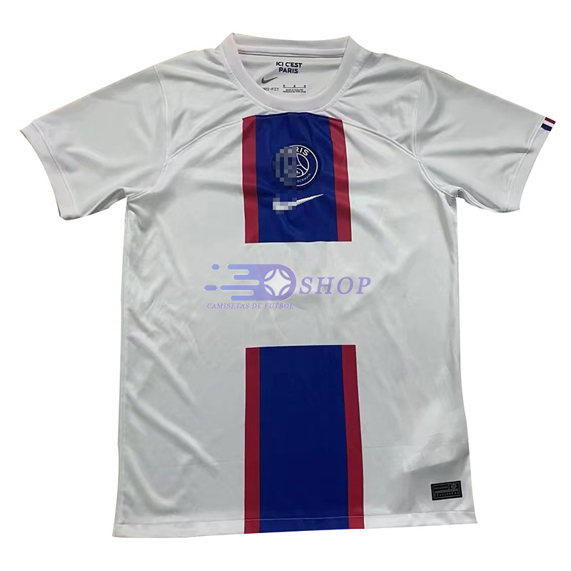 ronaldinho psg camiseta