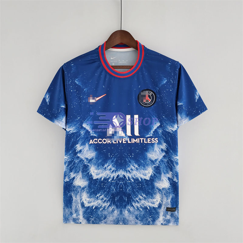 equipacion psg