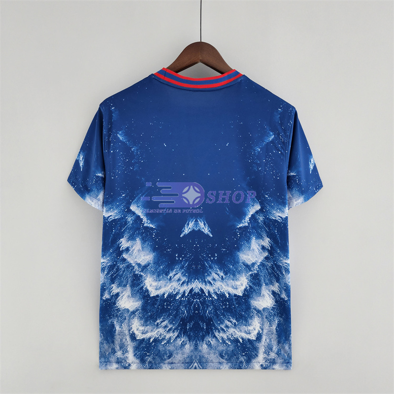 camiseta psg amazon