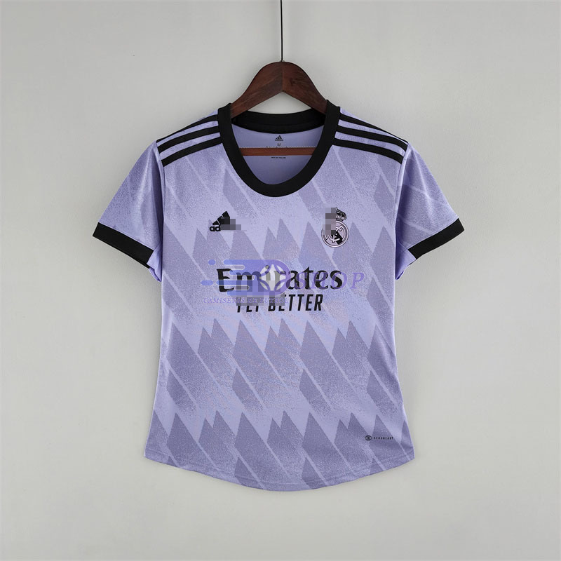 camiseta oficial real madrid