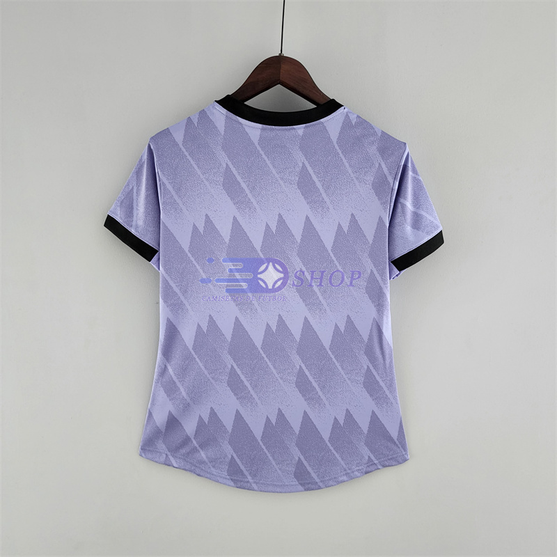 equipacion real madrid 2020 21