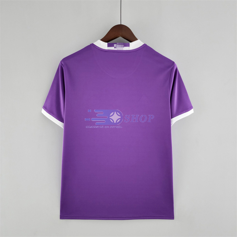camiseta del real madrid 2021