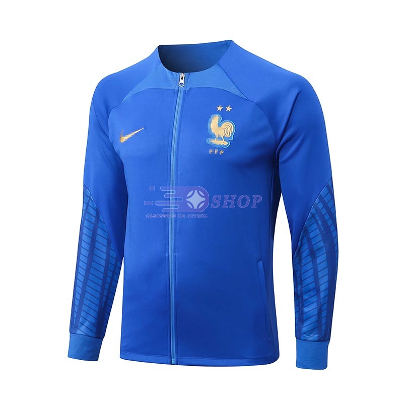 equipacion francia clasicas