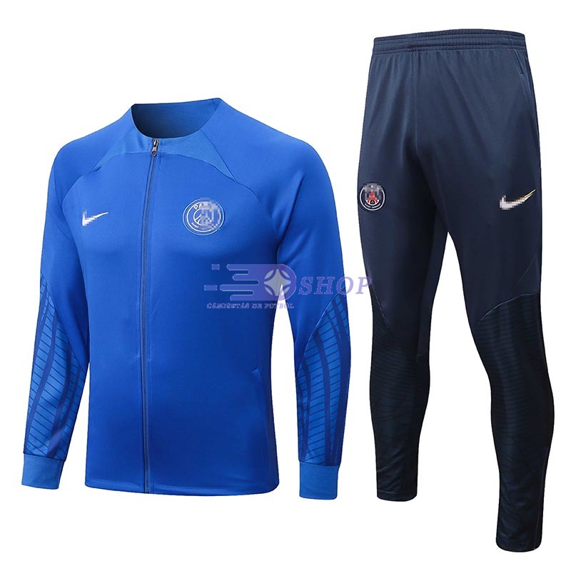 chandal psg nio