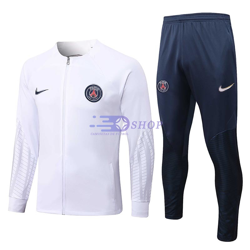 sudadera entrenamiento psg
