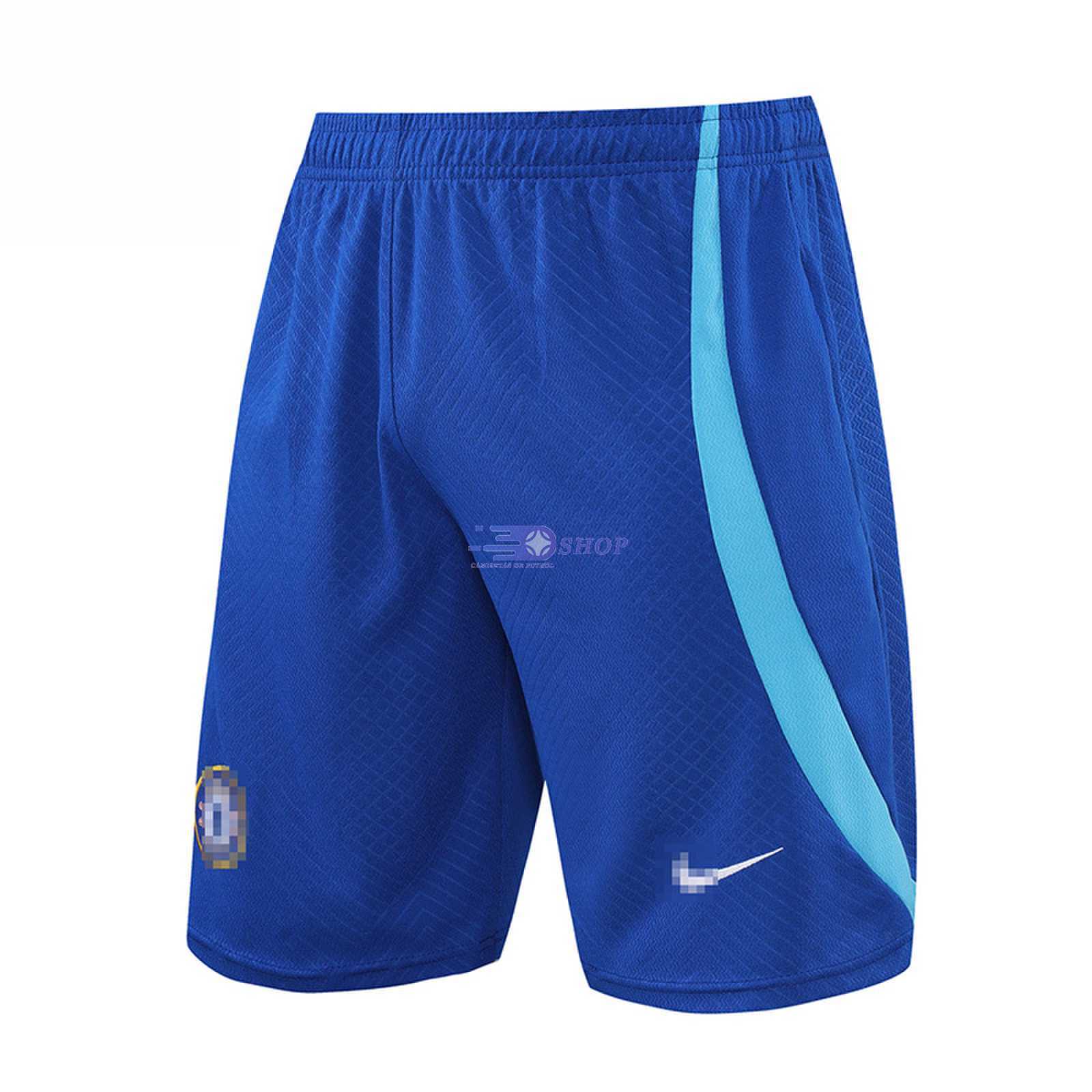 nueva equipacion chelsea
