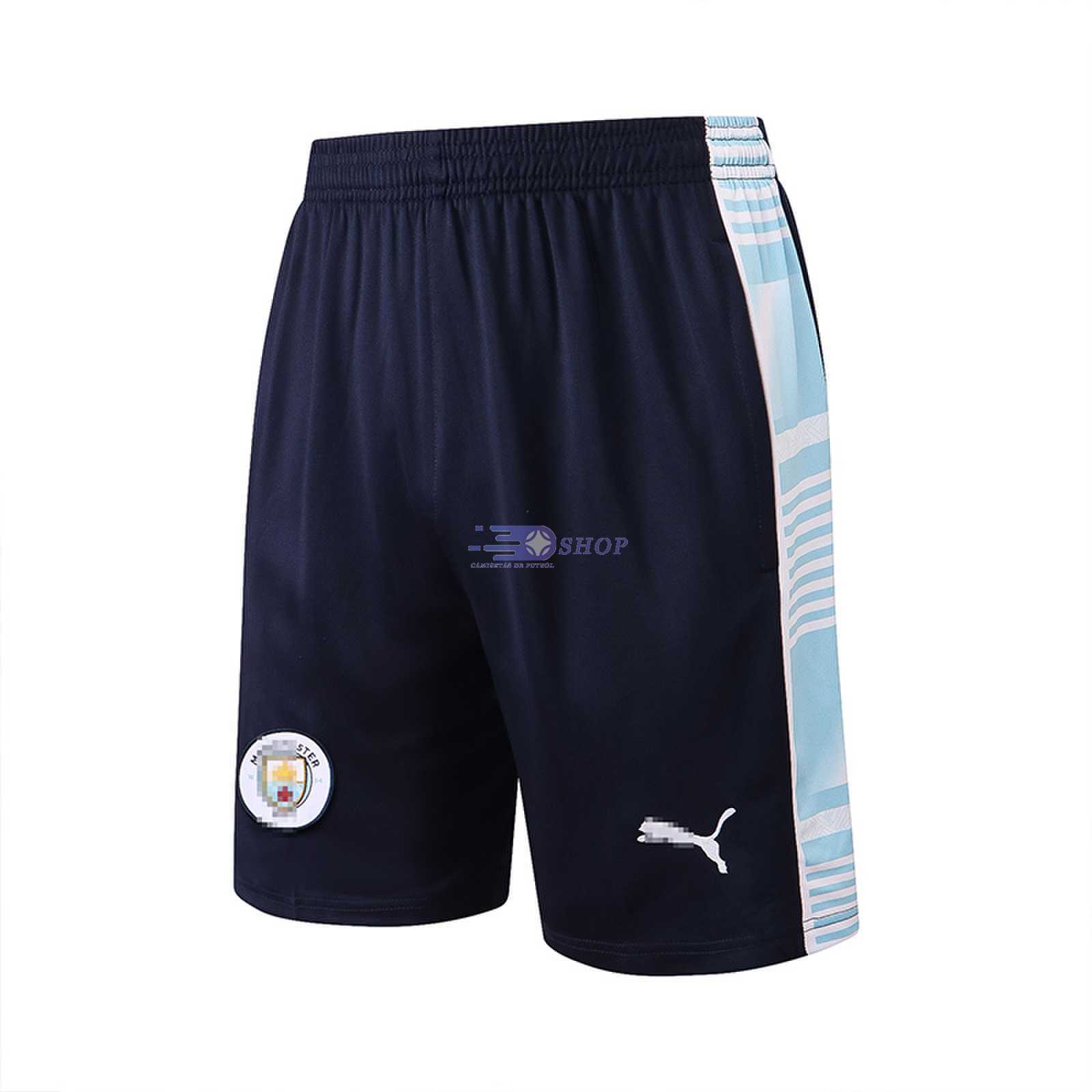 camiseta de entrenamiento del manchester city