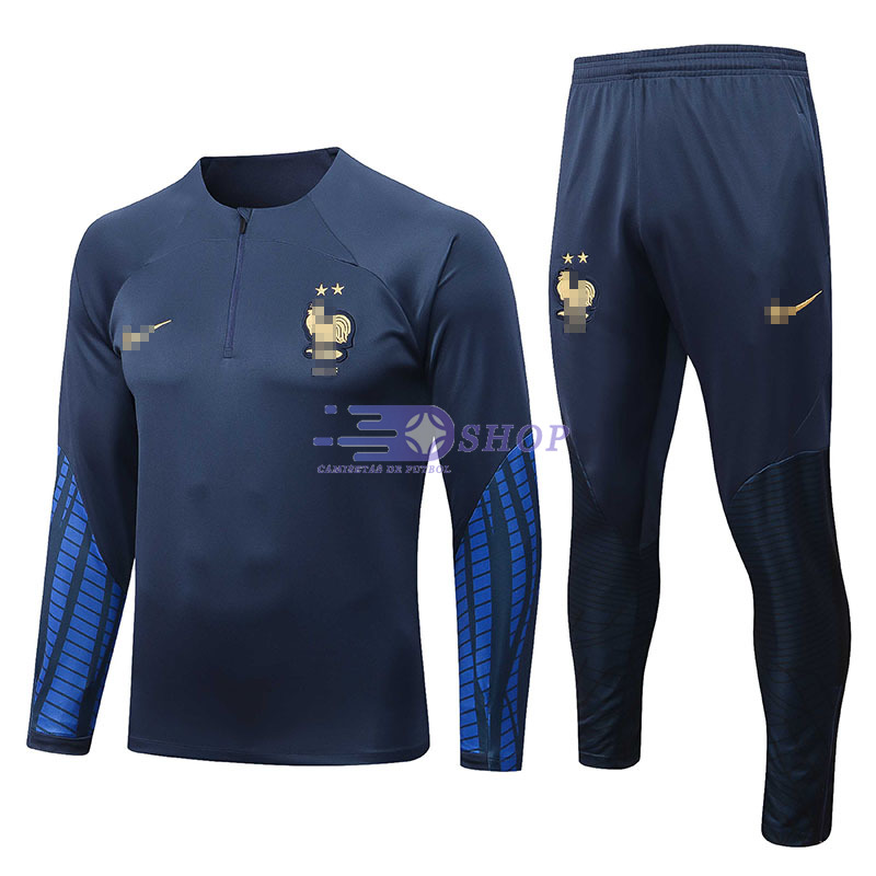 equipacion francia mundial 82