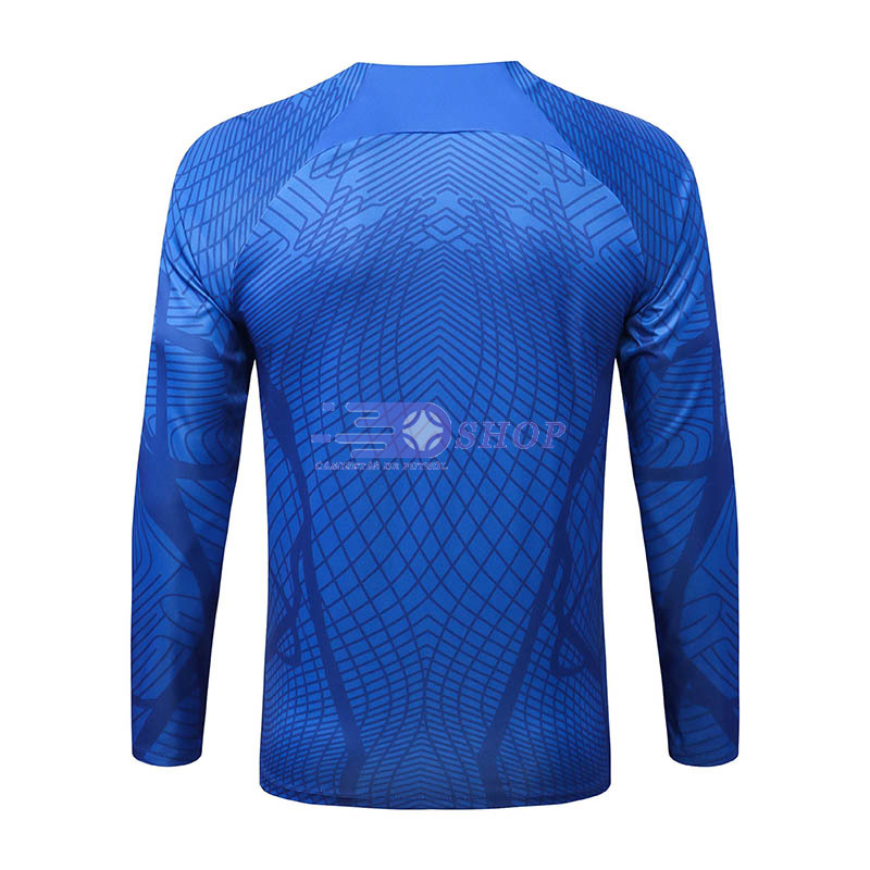 equipacion de francia de para el mundial de rusia