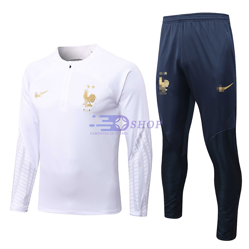 equipacion de francia de pra el mundial de rusia