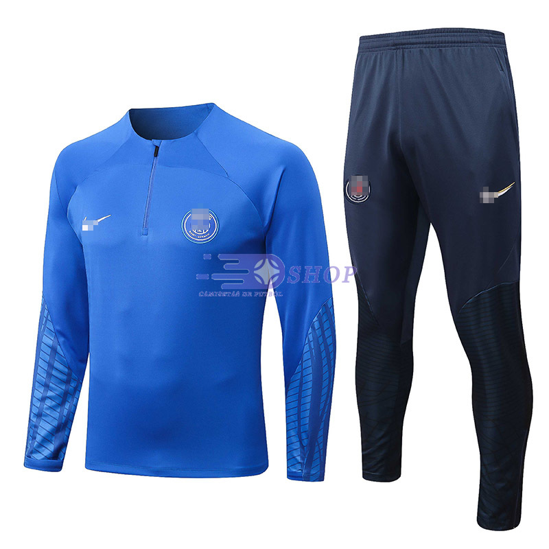 chandal de psg
