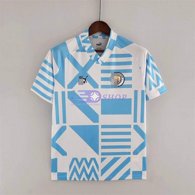 camiseta manchester city community shield