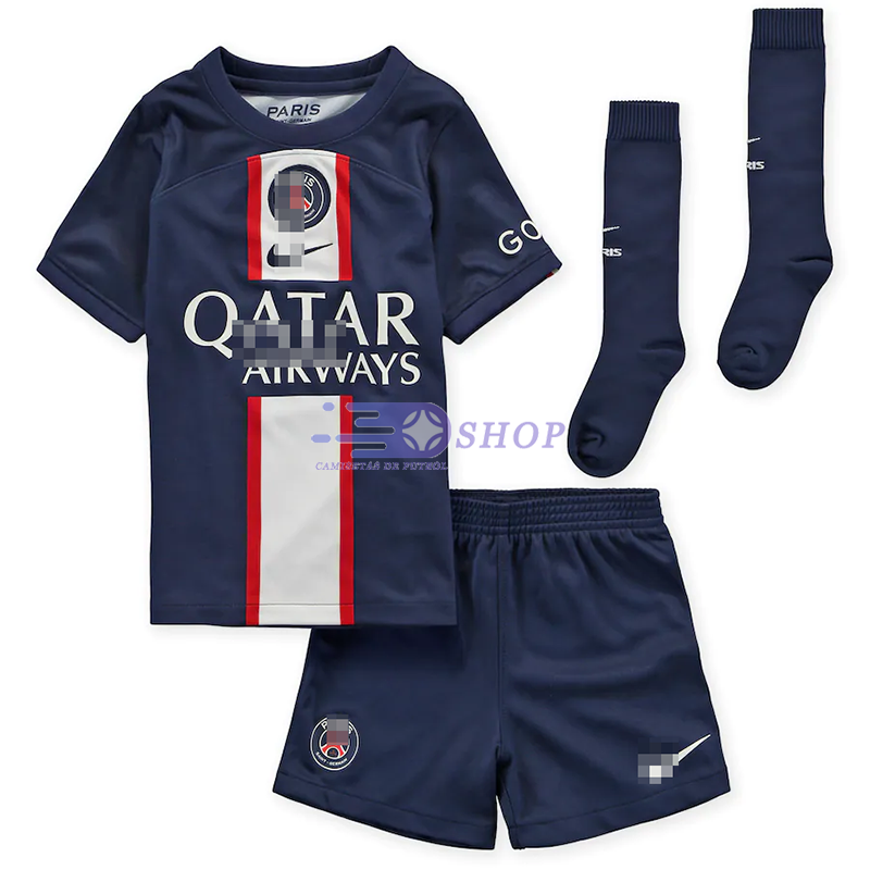 camiseta psg 2017 roja