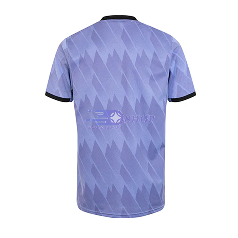 camiseta real madrid 2012