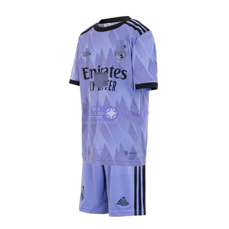 equipacion real madrid 20 21