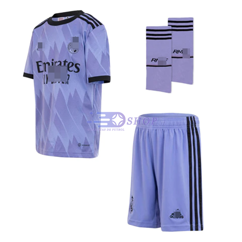 camiseta real madrid 2001