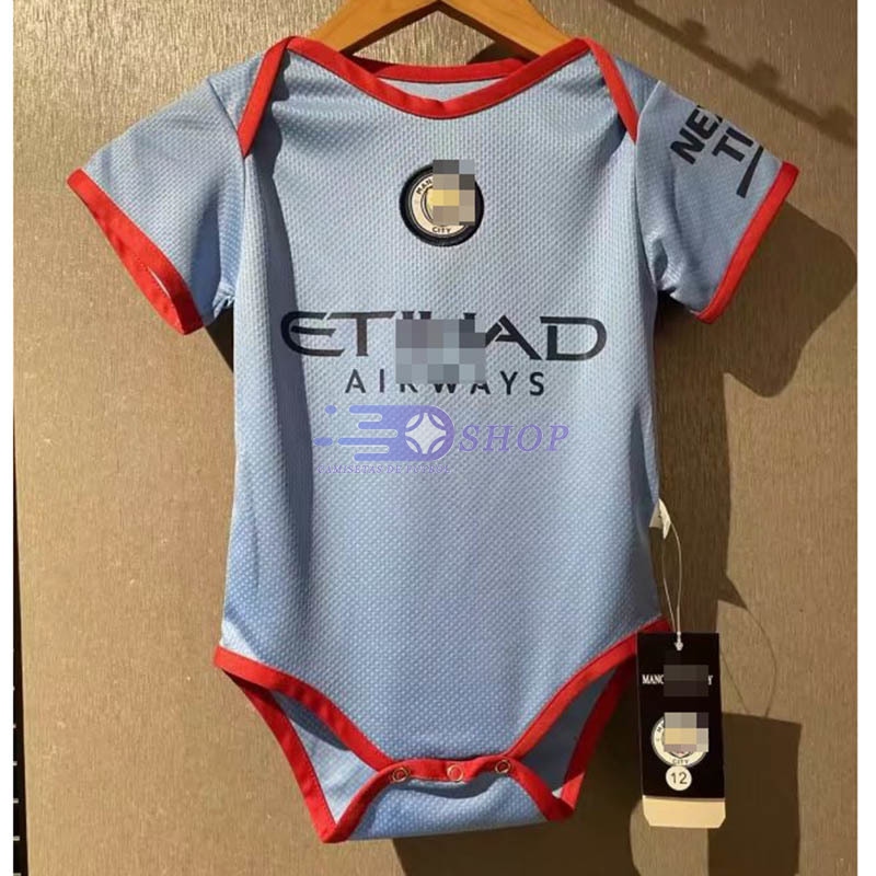 camiseta visitante manchester city
