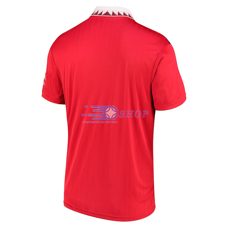 nueva equipacion manchester united