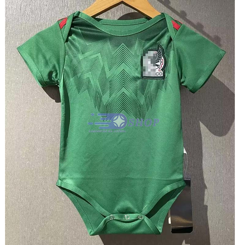 camiseta mundial 2018 mexico