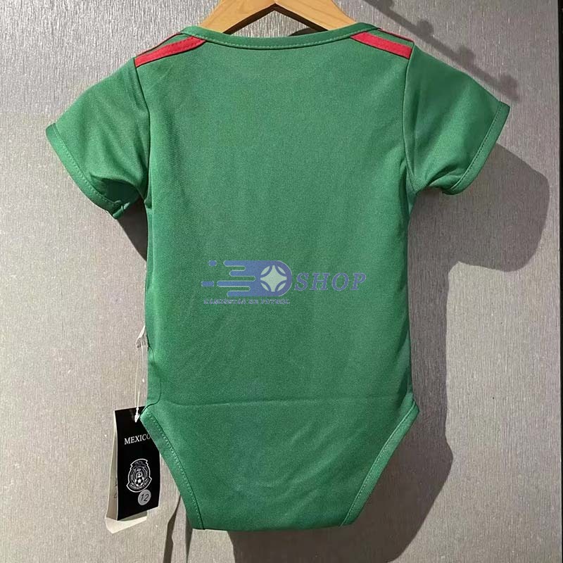 camiseta mexico replica