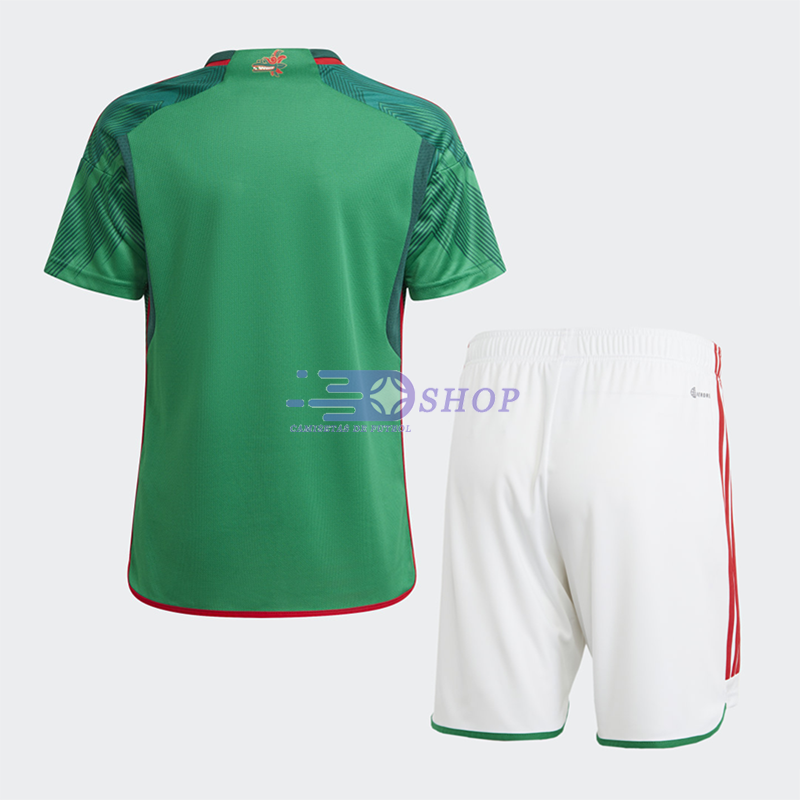 camiseta mexico 2020 comprar