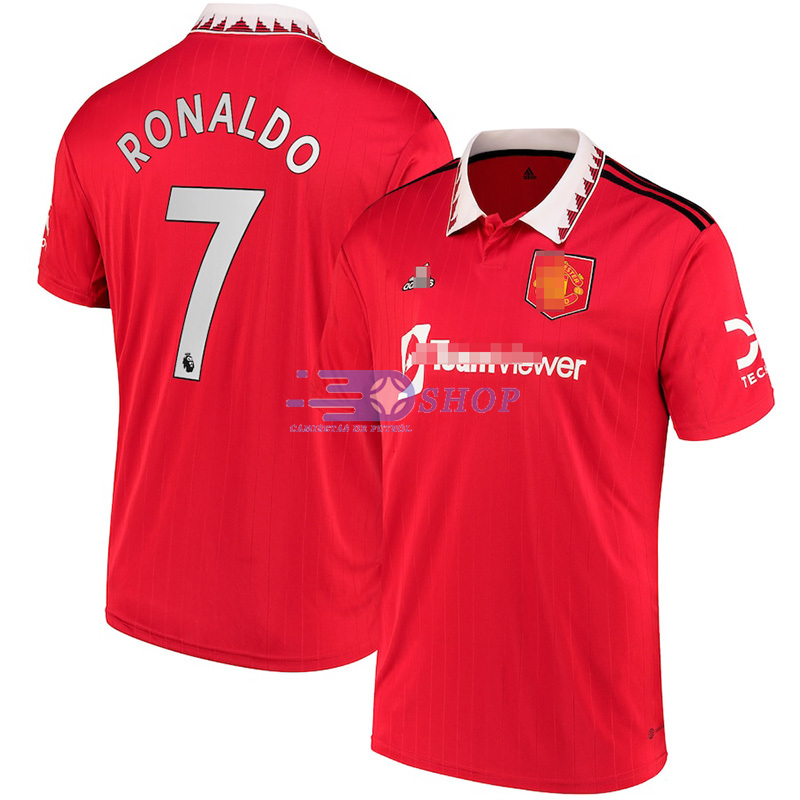 camiseta manchester united tercera