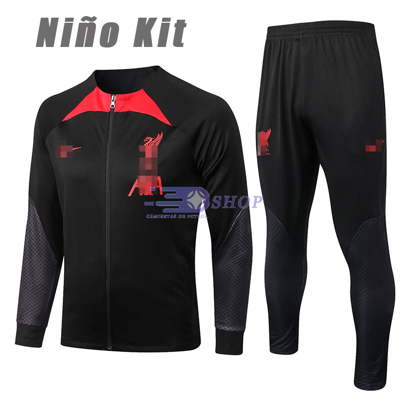 chandal hombre liverpool