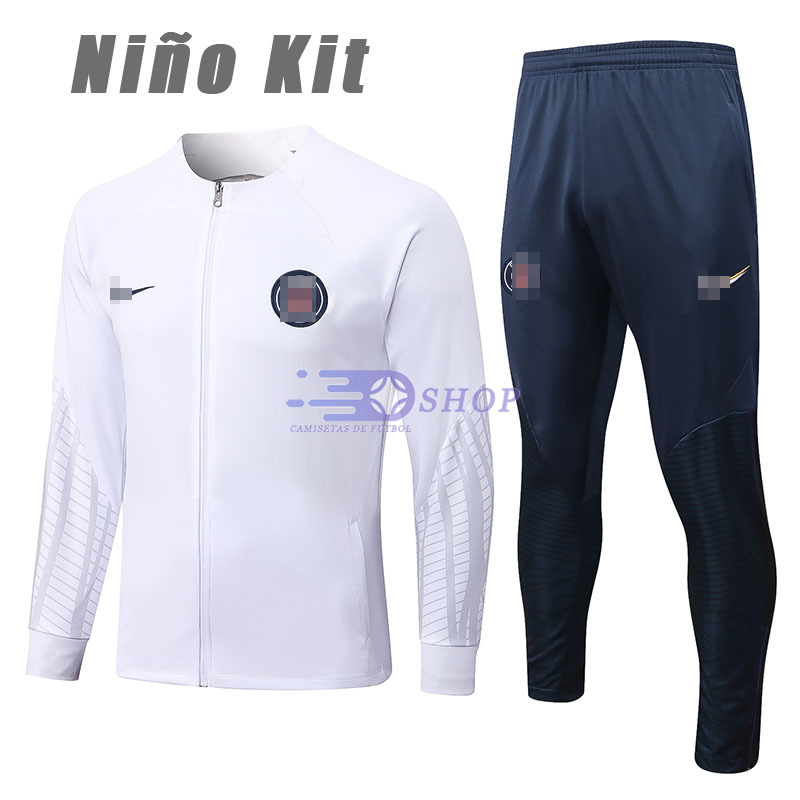 psg air jordan chandal
