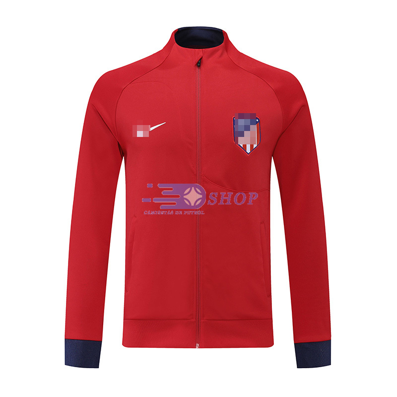 chandal atletico de madrid 2017