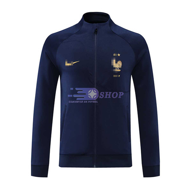camiseta segunda equipacion francia