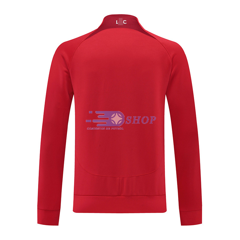 chandal liverpool 2019 nio