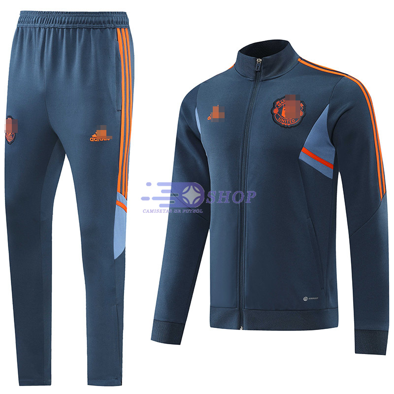equipacion manchester united 2015 16