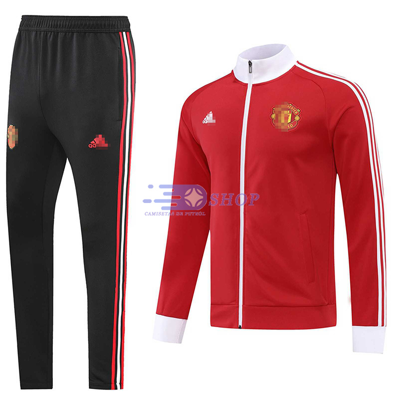 camiseta manchester united 2018 negra