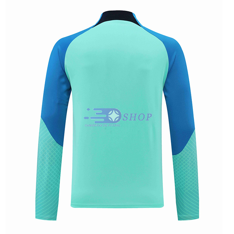 chaqueta del barcelona 2019
