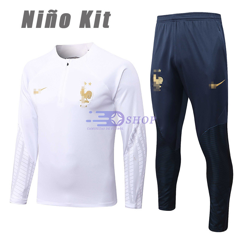 replica camiseta francia 2018 nios