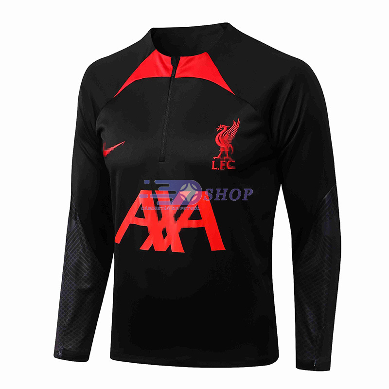 chandal del liverpool 18 19