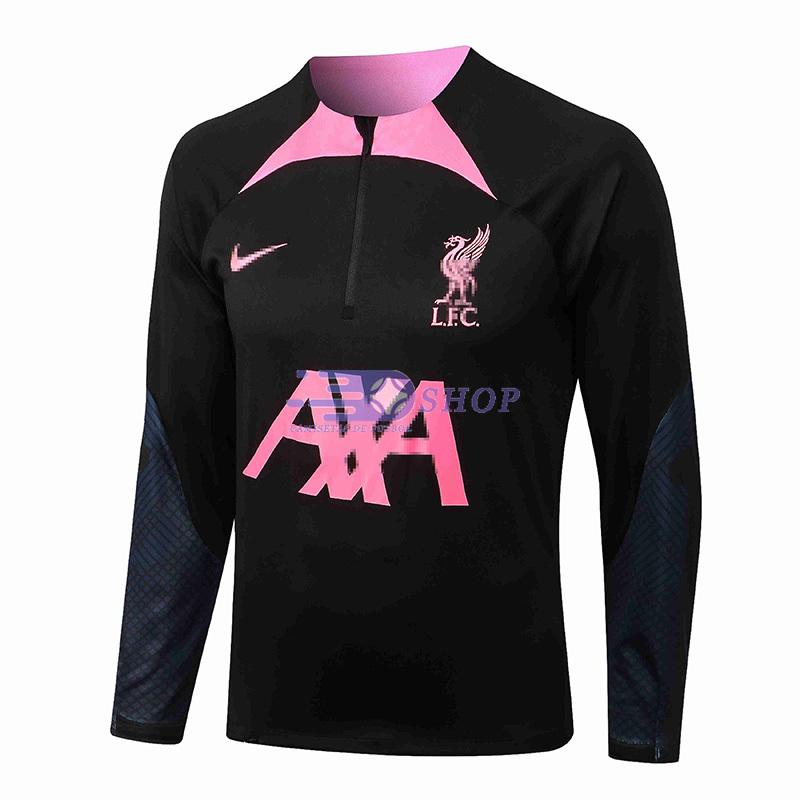 chqueta de chandal liverpool