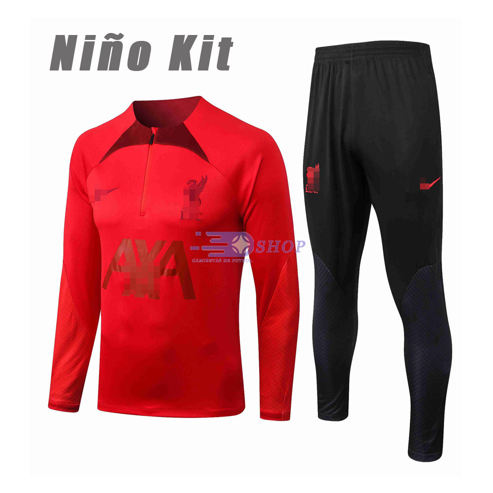 chandal adidas liverpool champions