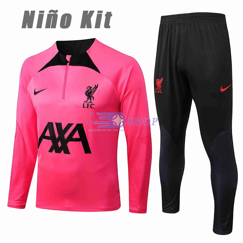 chandals del liverpool 2019