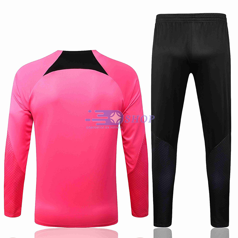 chandal liverpool corte ingles