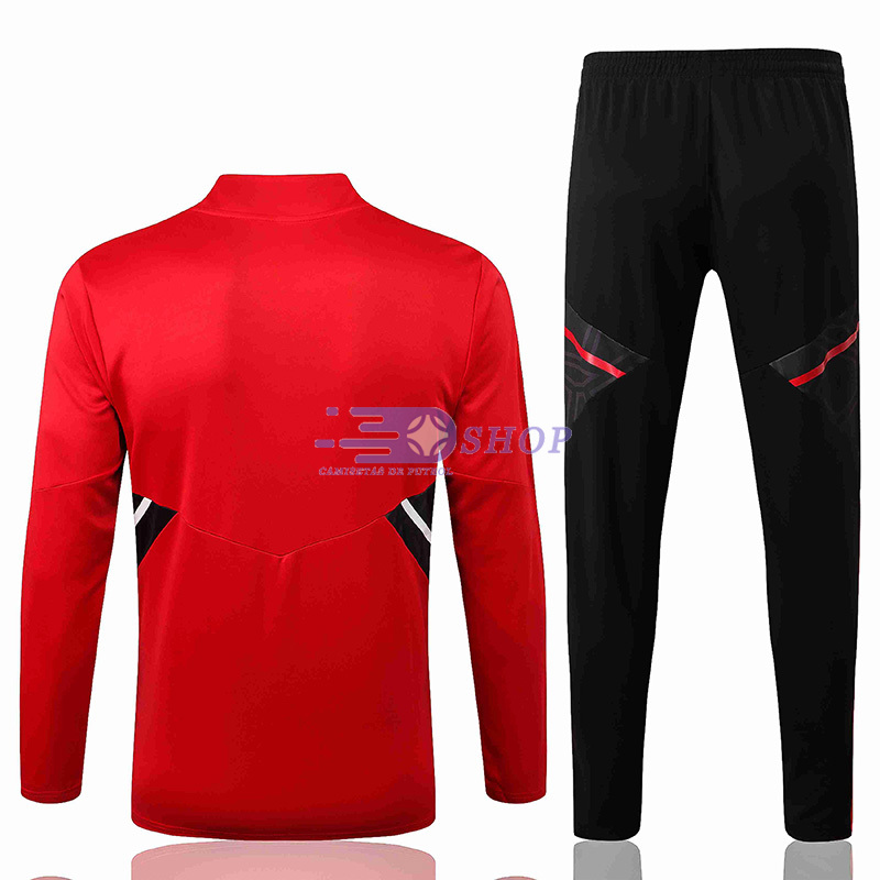 segunda equipacion del manchester united