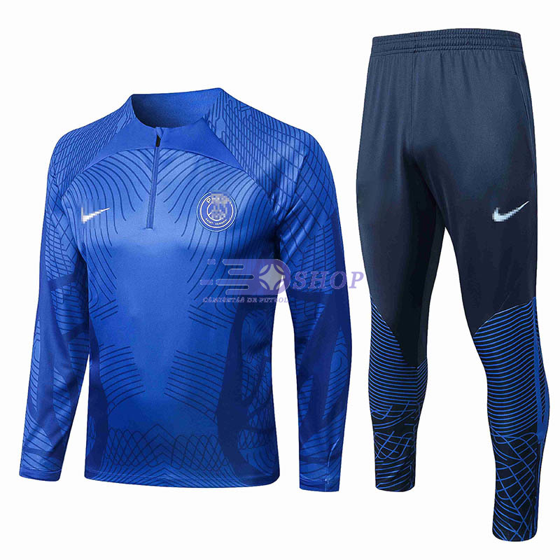 chandal psg precio