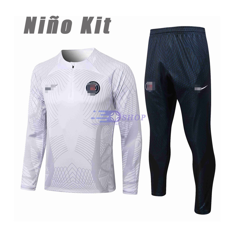 chandal hombre psg